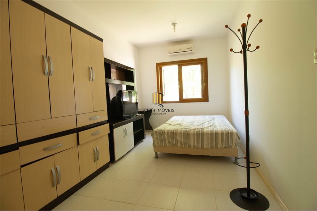 Casa de Condomínio 2 dormitórios no bairro Agronomia