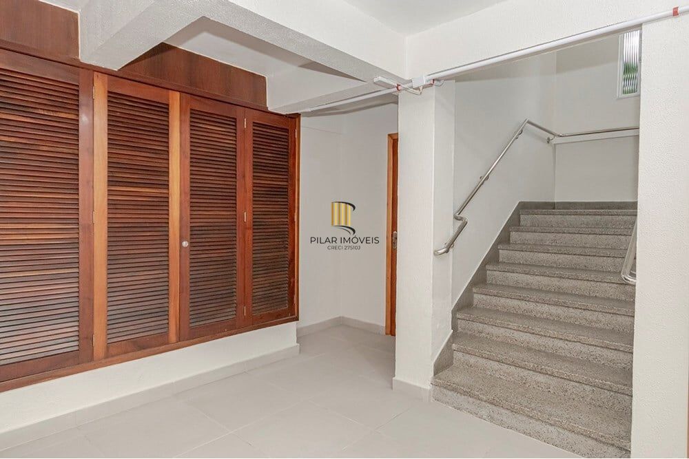 Apartamento 3 dormitórios no bairro Jardim São Pedro