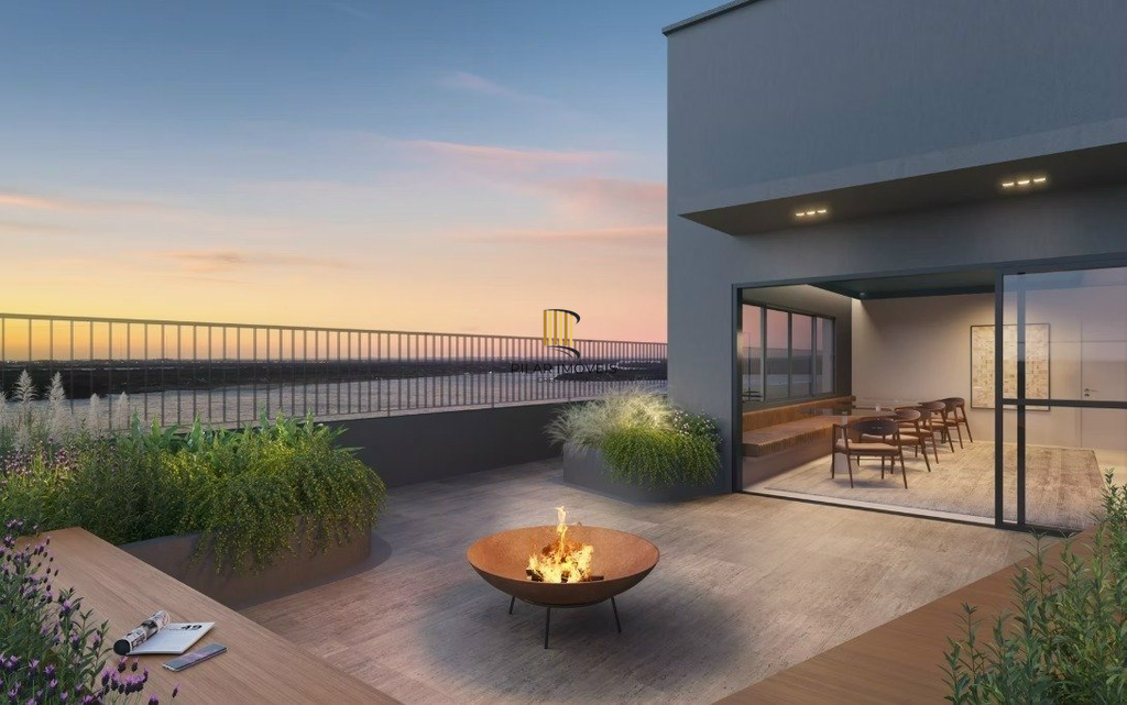 Studio 1 dormitório no bairro Centro Histórico