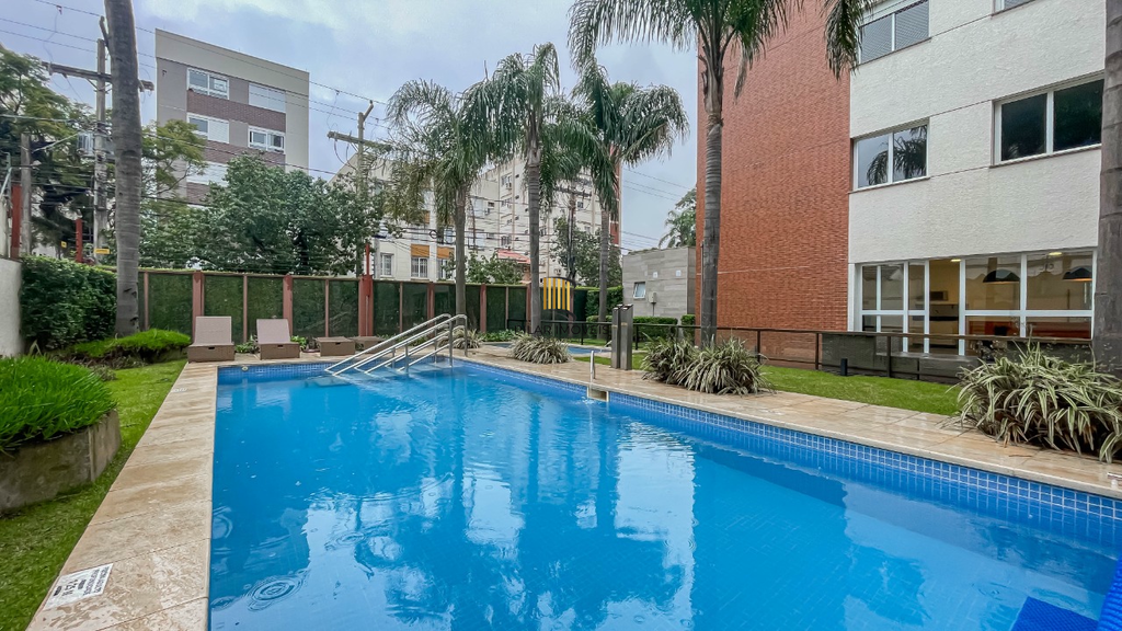 Apartamento 2 dormitórios no bairro Menino Deus