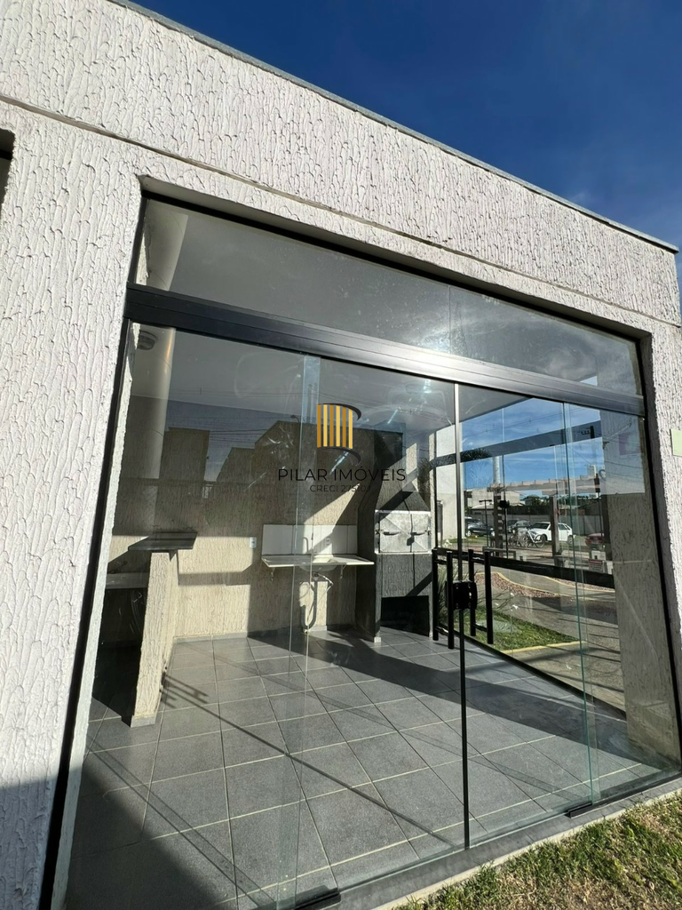 Apartamento 2 dormitórios no bairro Restinga