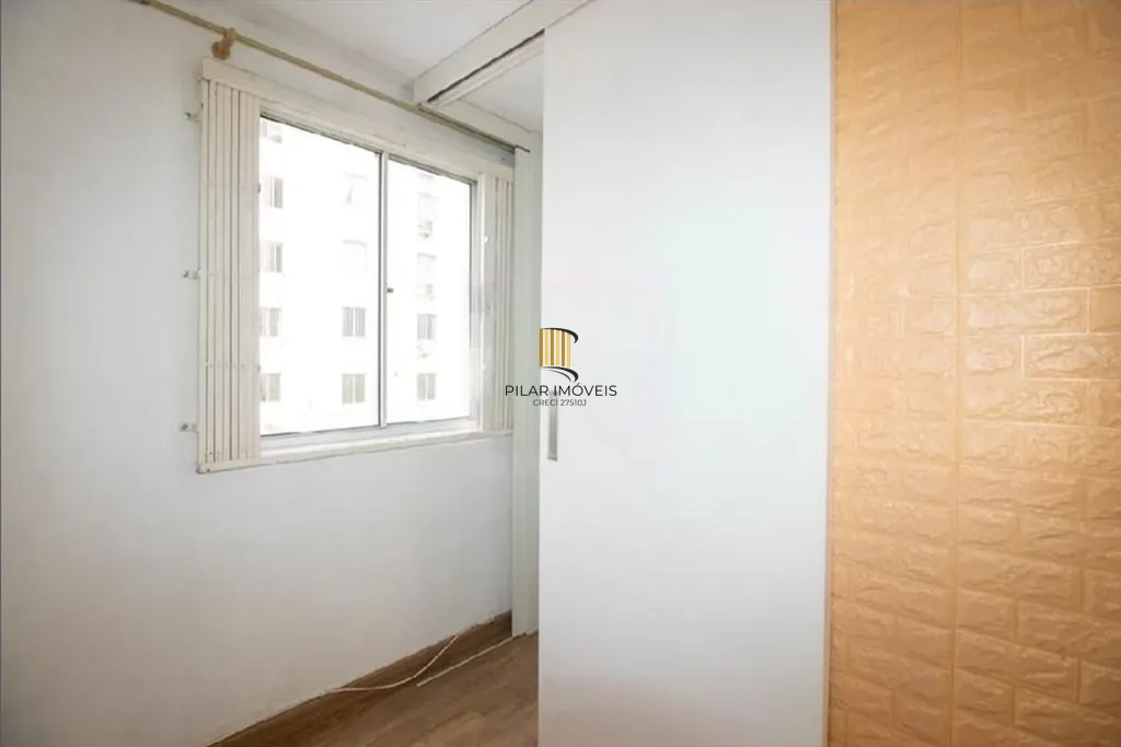 Apartamento 2 dormitórios no bairro Jardim Leopoldina