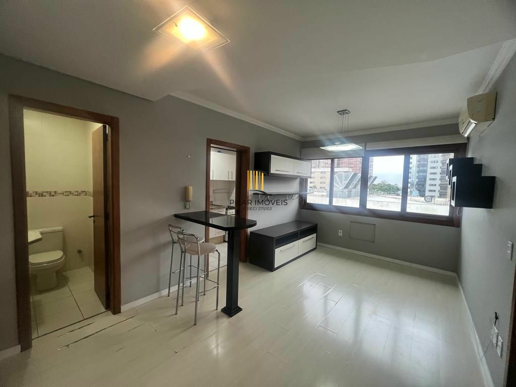 Apartamento 1 dormitório no bairro Bela Vista