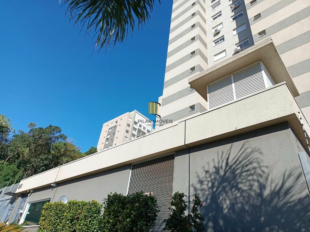 Apartamento 3 dormitórios no bairro Jardim Botânico