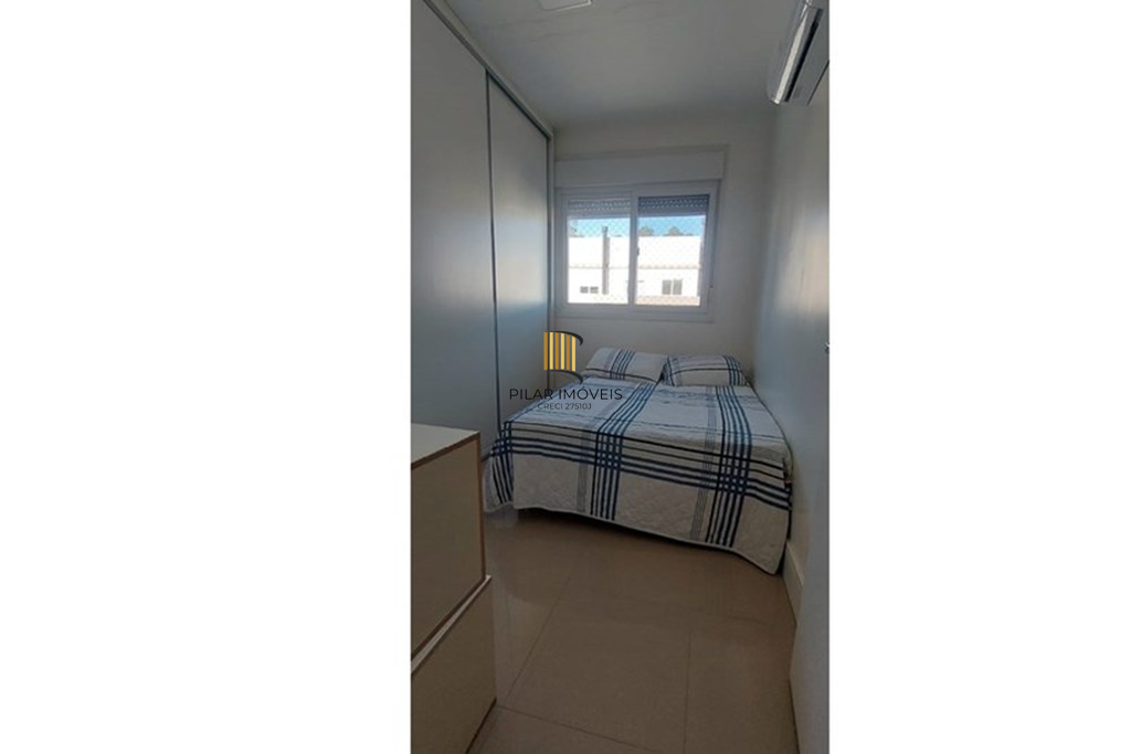 Casa de Condomínio 3 dormitórios no bairro Agronomia