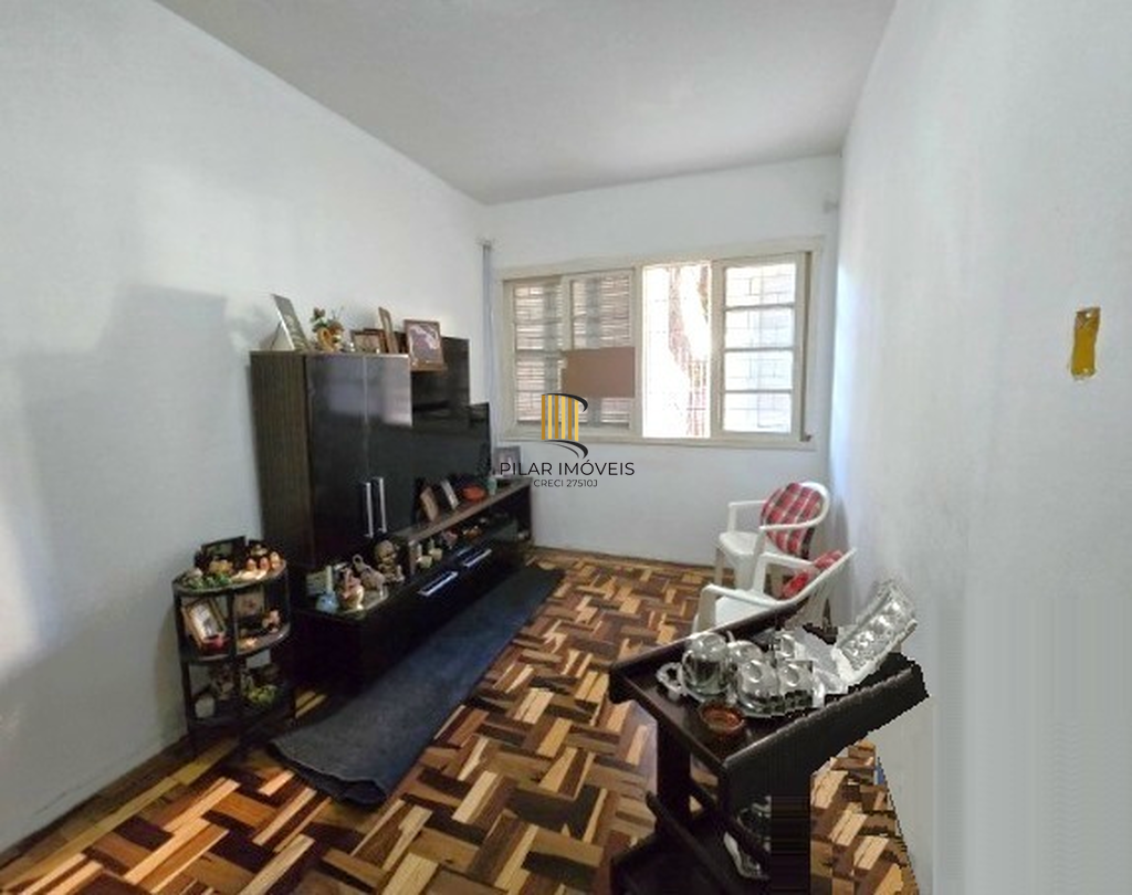 Apartamento 2 dormitórios no bairro Vila Ipiranga
