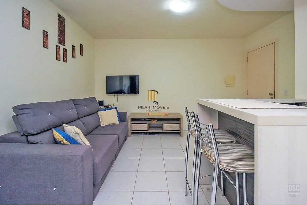 Apartamento 3 dormitórios no bairro Espírito Santo