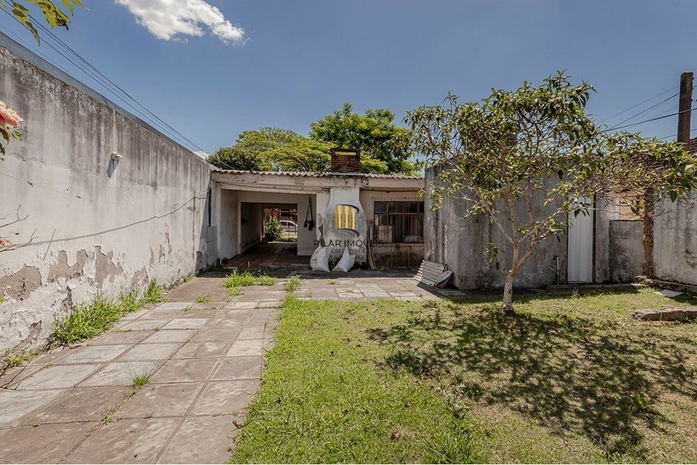 Terreno no bairro Partenon