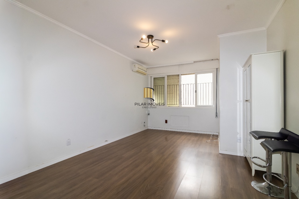 Apartamento 3 dormitórios no bairro Petrópolis