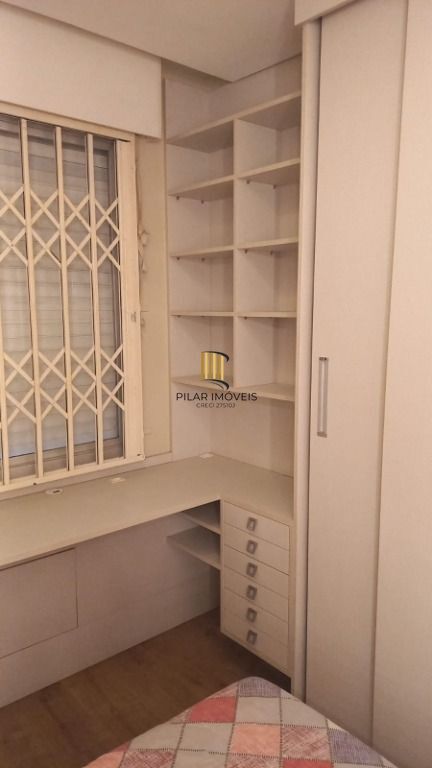 Apartamento 3 dormitórios no bairro Petrópolis