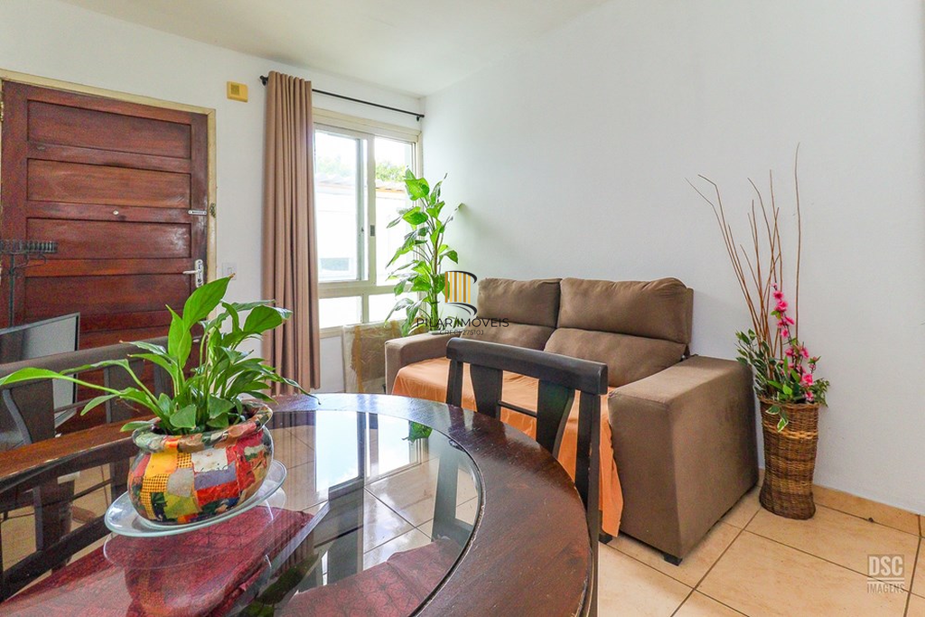 Apartamento 2 dormitórios no bairro Cavalhada - Pilar Imóveis