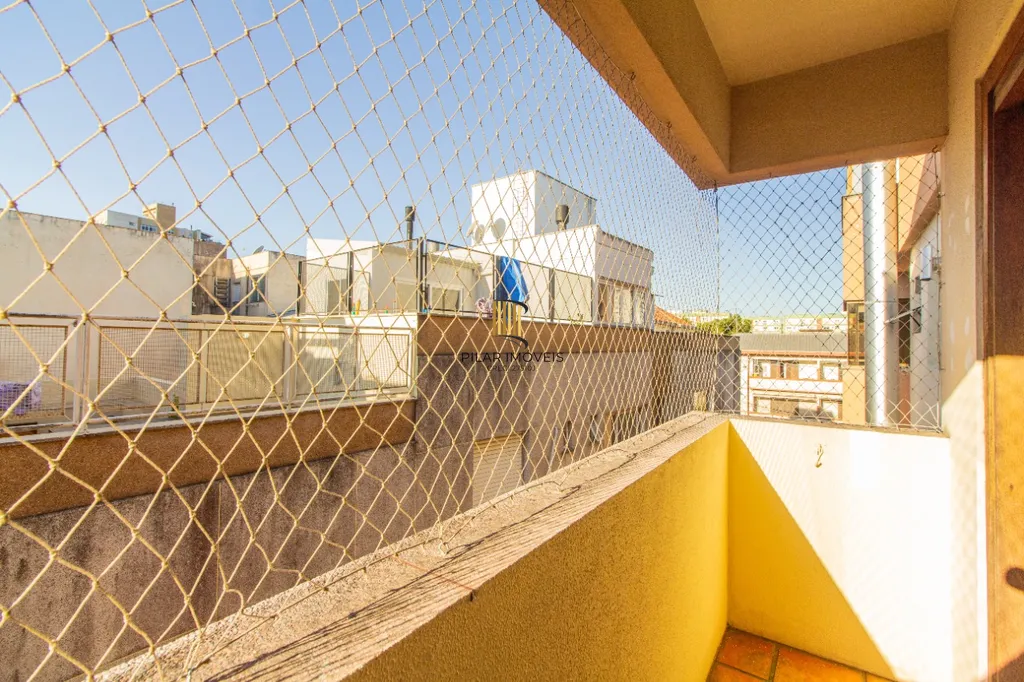 Apartamento 1 dormitório no bairro Petrópolis