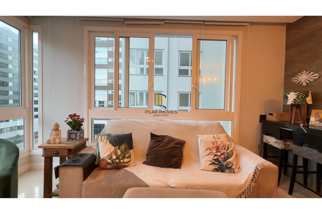 Apartamento 3 dormitórios no bairro Navegantes