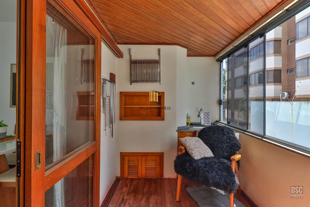 Apartamento 2 dormitórios no bairro Jardim Itu
