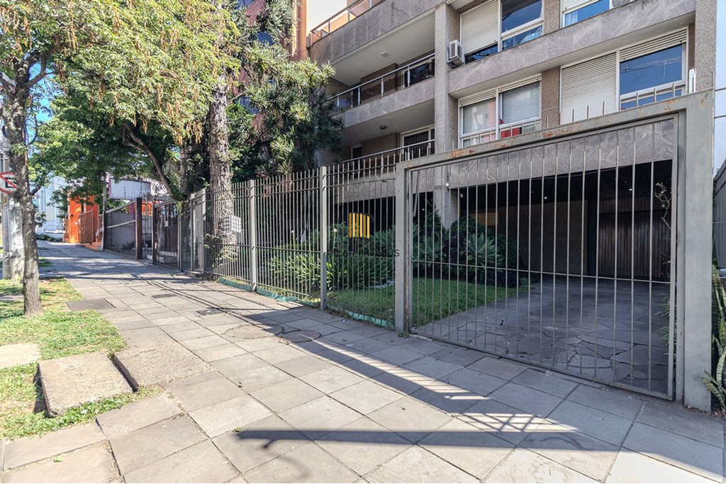 Cobertura 3 dormitórios no bairro Petrópolis