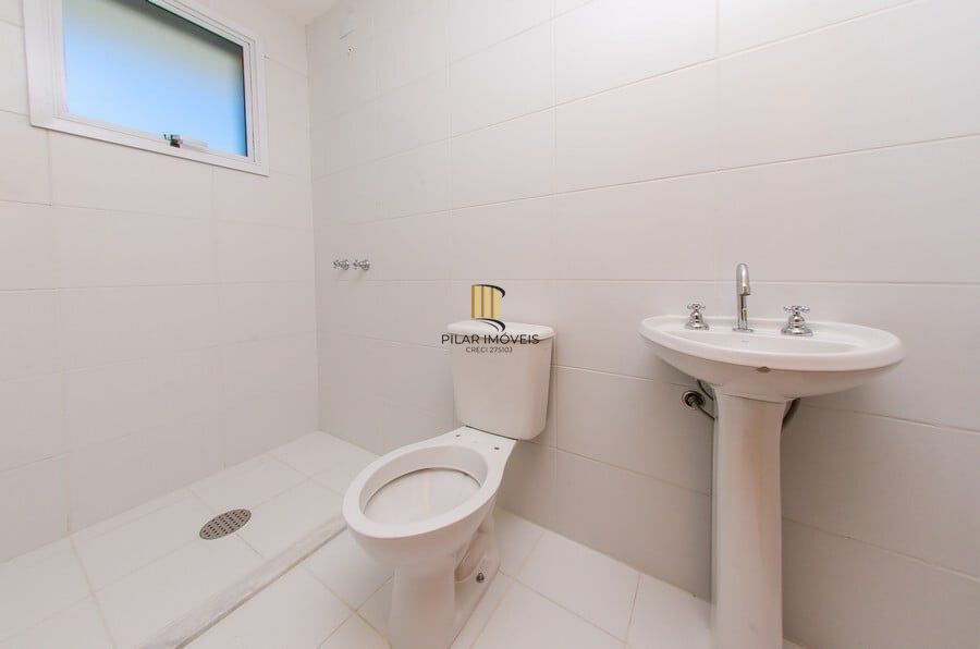 Apartamento 2 dormitórios no bairro Agronomia