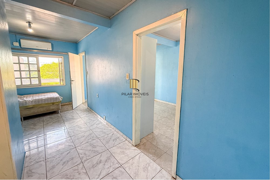 Casa 3 dormitórios no bairro Rio Branco