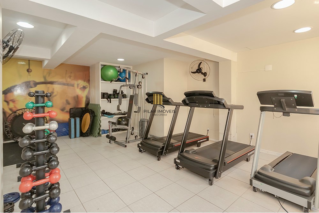 Apartamento 2 dormitórios no bairro Sarandi