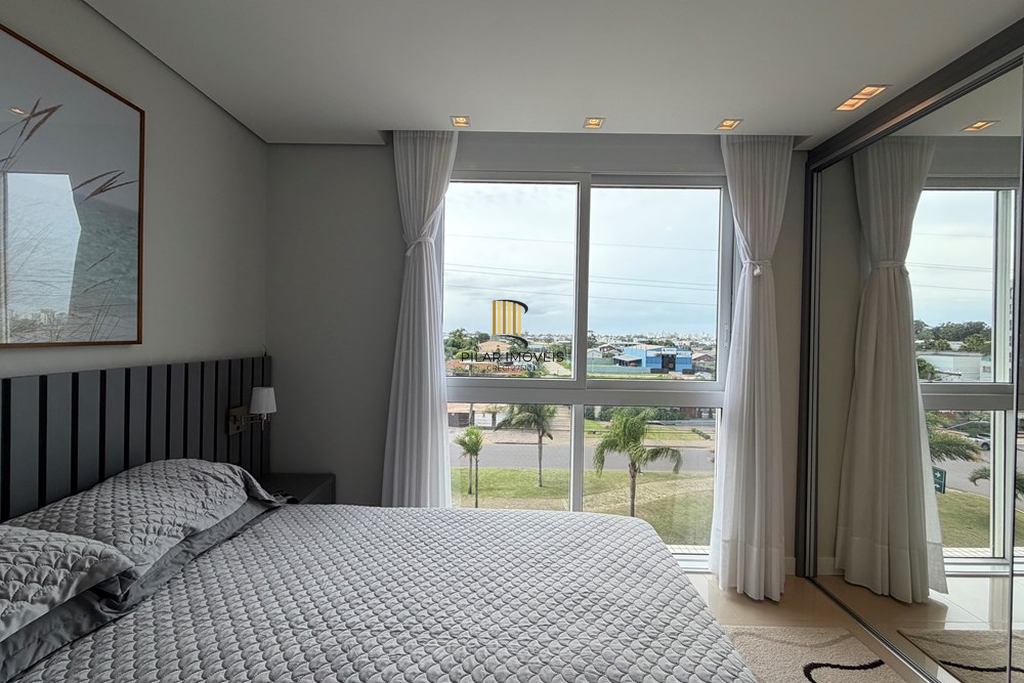 Apartamento 3 dormitórios no bairro Praia de Atlântida