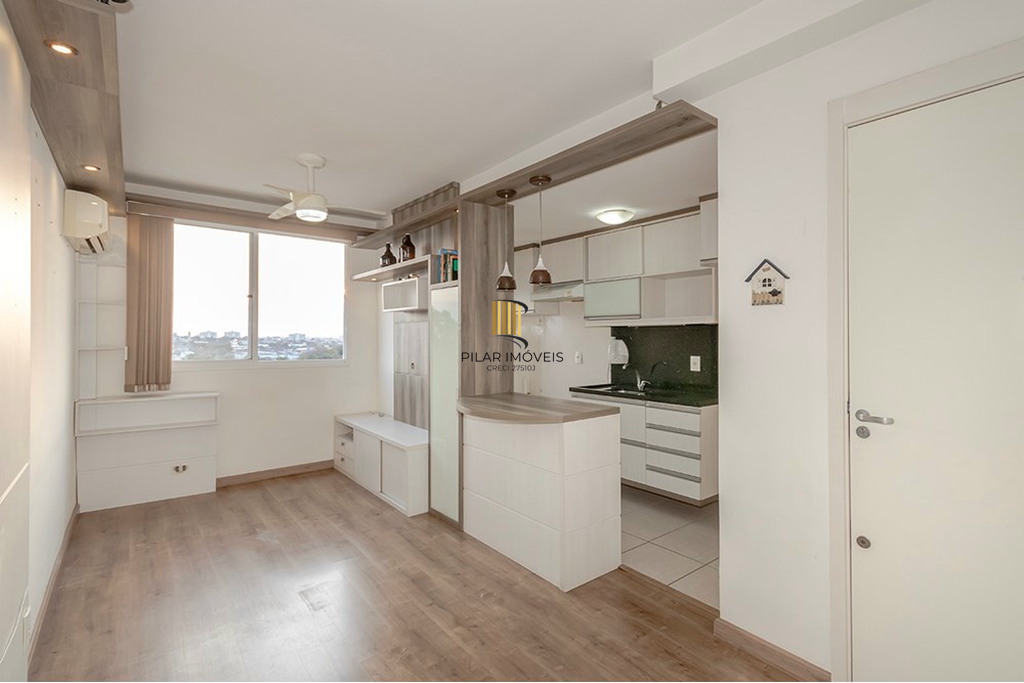 Apartamento 2 dormitórios no bairro Sarandi