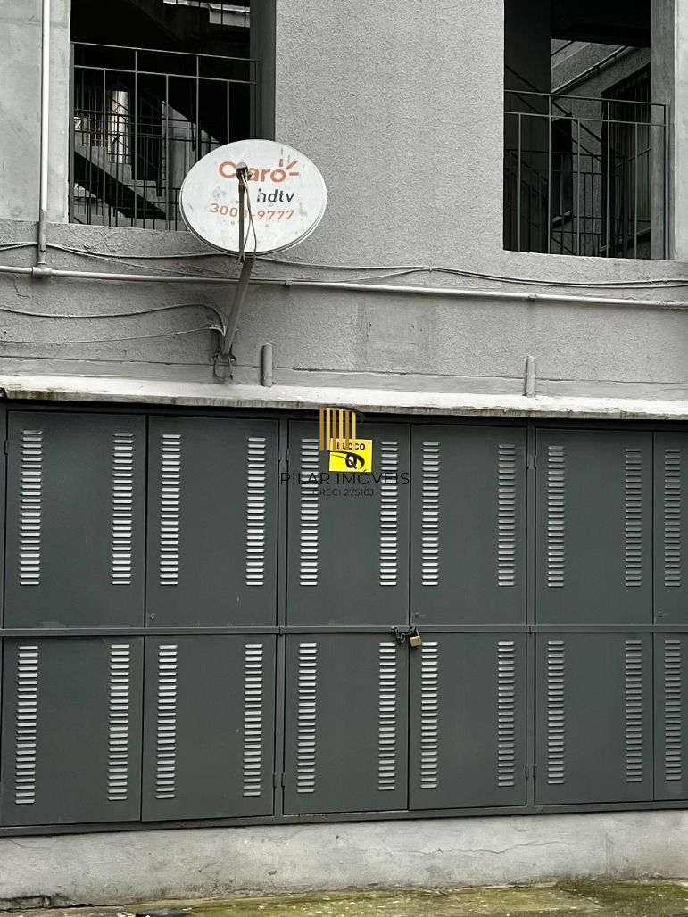 Apartamento 2 dormitórios no bairro Rubem Berta