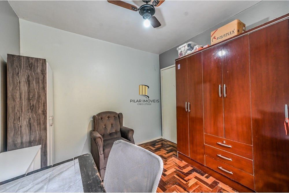 Casa de Condomínio 3 dormitórios no bairro Santa Tereza