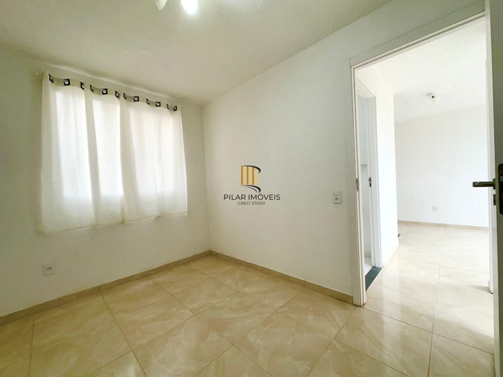 Apartamento 2 dormitórios no bairro Sarandi