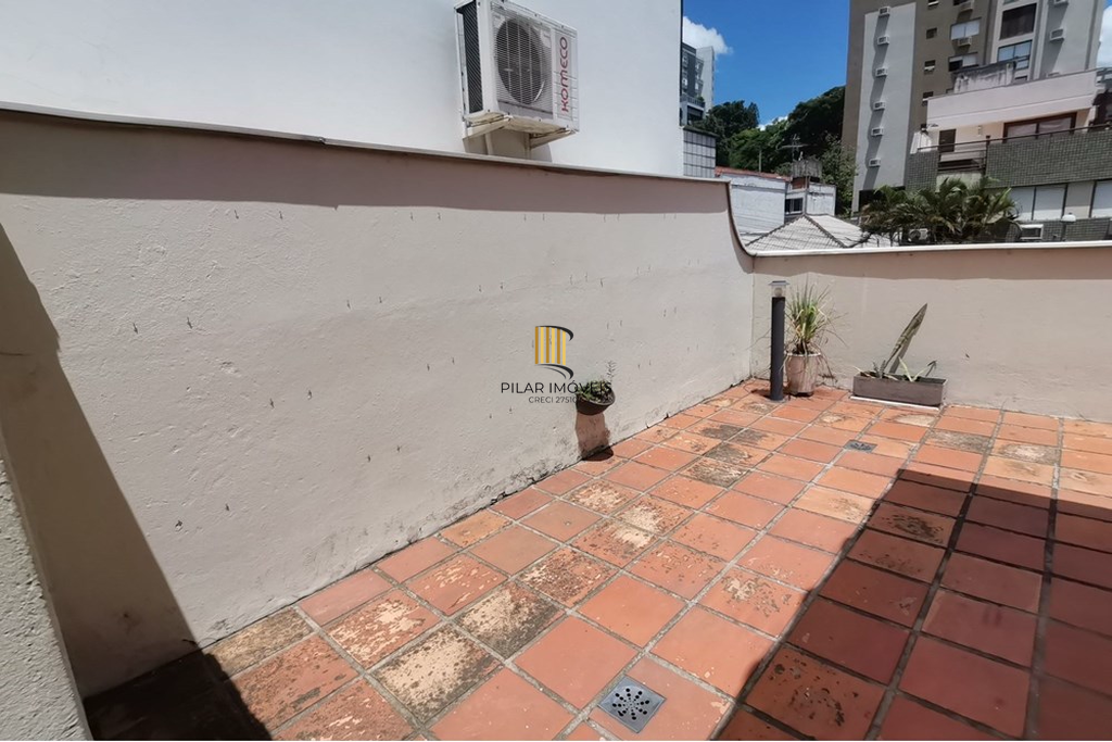 Apartamento 2 dormitórios no bairro Auxiliadora
