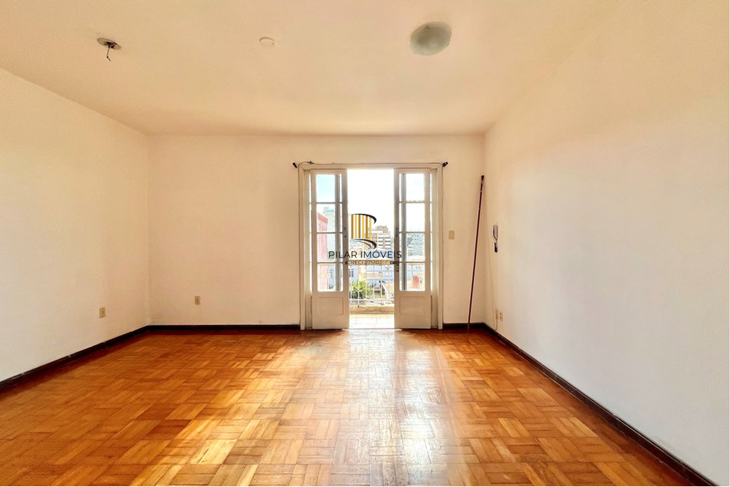 Apartamento 2 dormitórios no bairro Marechal Rondon