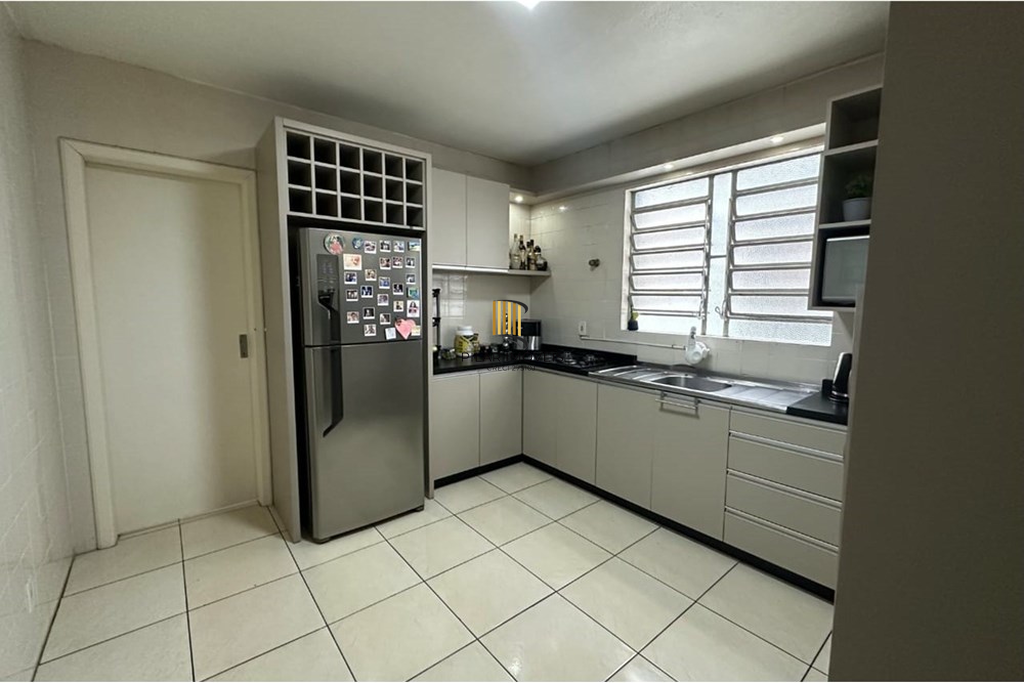 Prédio Residencial no bairro Centro