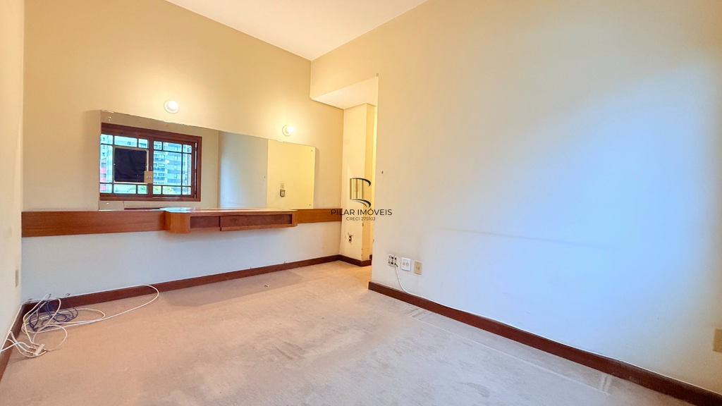 Apartamento 3 dormitórios no bairro Petrópolis