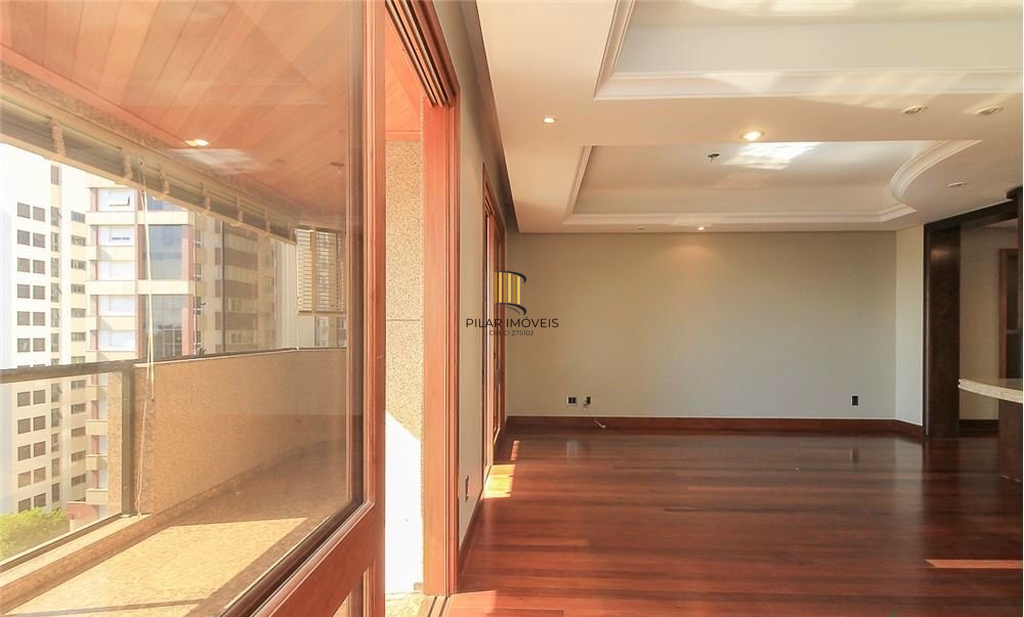 Apartamento 4 dormitórios no bairro Bela Vista