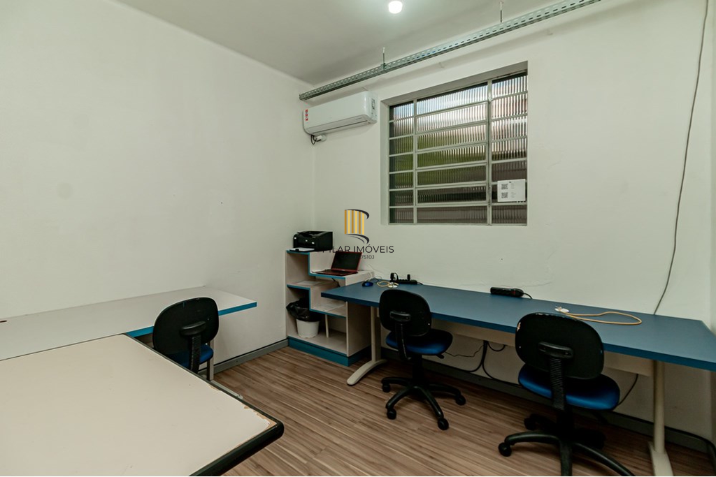 Prédio Residencial no bairro Navegantes