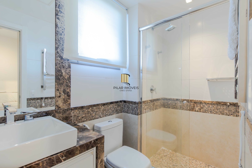 Apartamento 4 dormitórios no bairro Jardim Europa