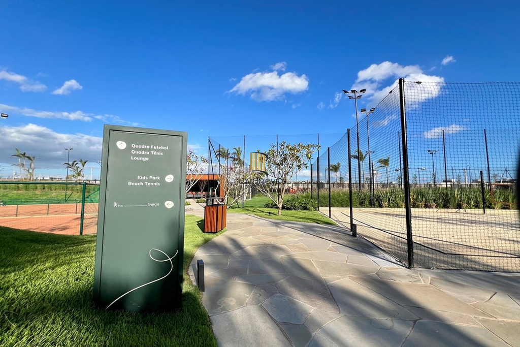 Terreno no bairro Marechal Rondon