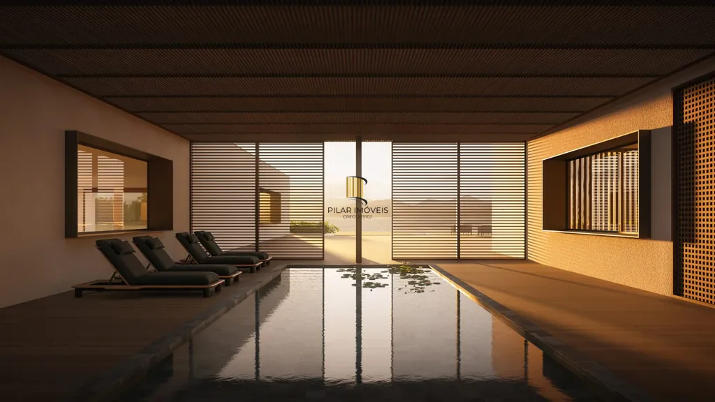 Terreno no bairro Enseada Lagoa dos Quadros