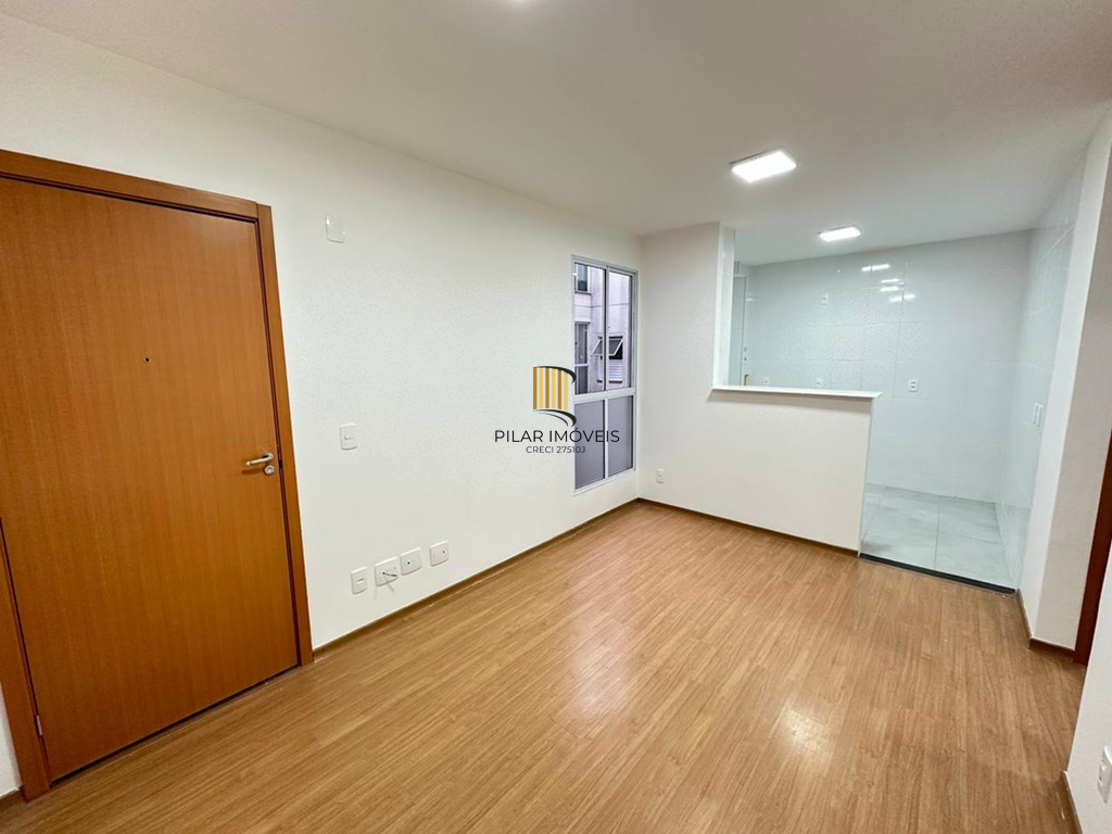 Apartamento 2 dormitórios no bairro Morro Santana - Pilar Imóveis