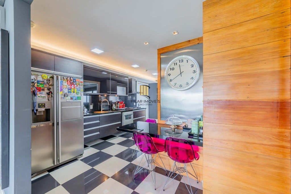 Apartamento 3 dormitórios no bairro Moinhos de Vento