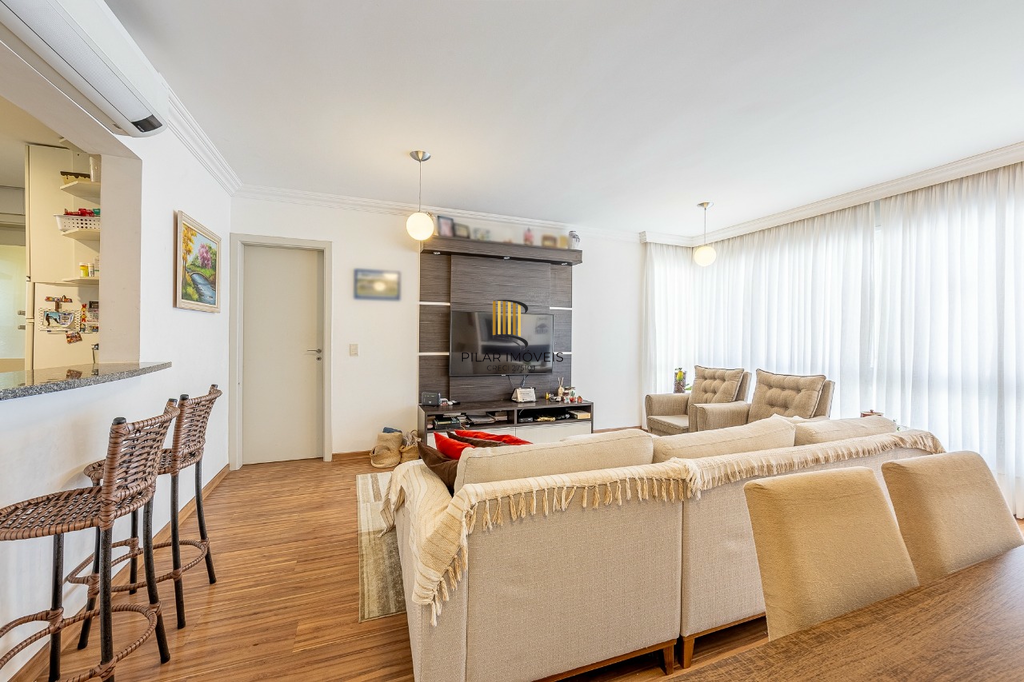 Apartamento 3 dormitórios no bairro Petrópolis