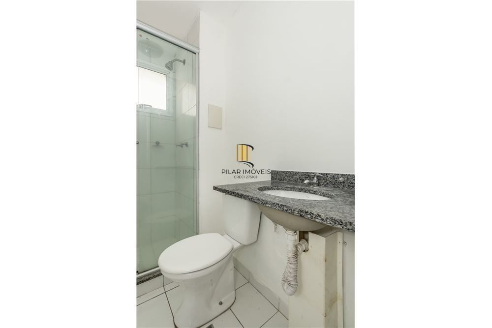 Apartamento 3 dormitórios no bairro Humaitá