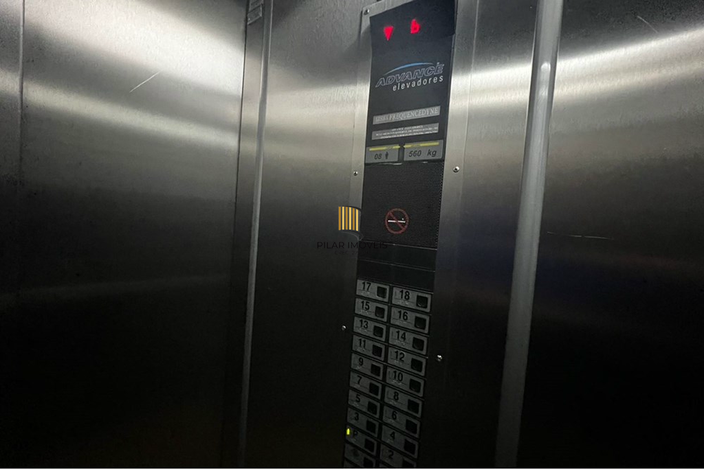 Apartamento 2 dormitórios no bairro Santana