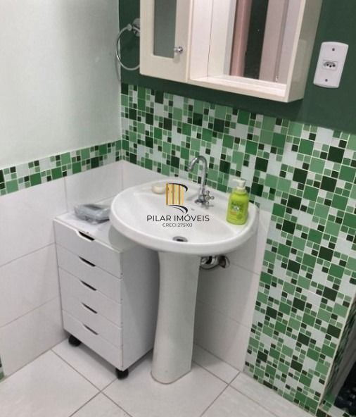 Apartamento 3 dormitórios no bairro Jardim Lindóia