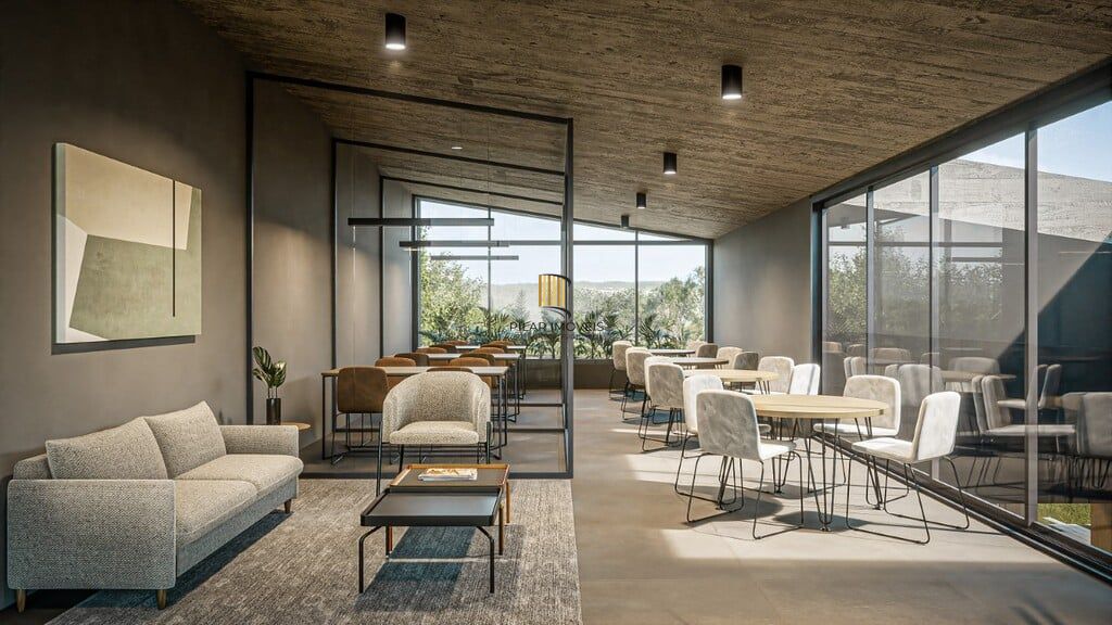 Casa de Condomínio 3 dormitórios no bairro Barnabé