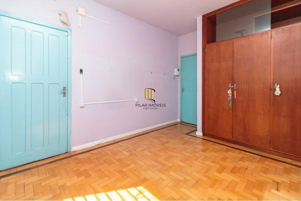 Casa 3 dormitórios no bairro Santa Maria Goretti