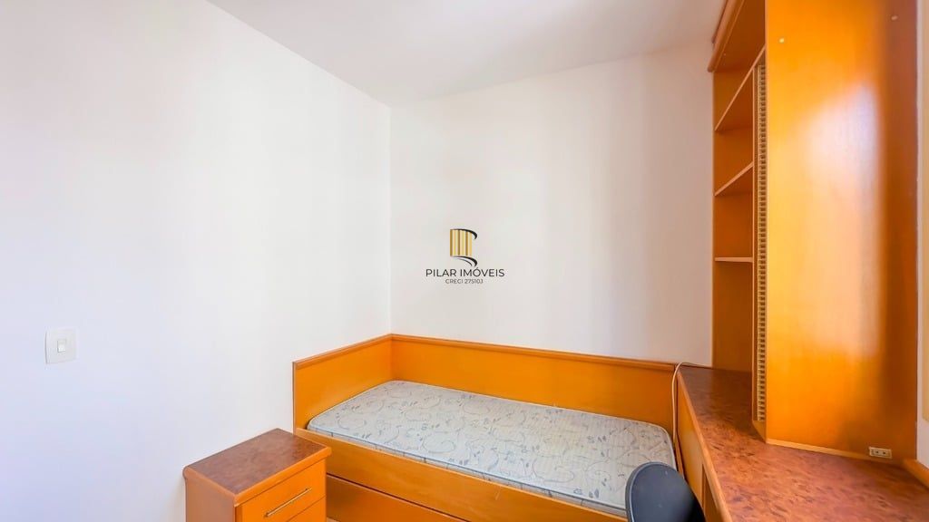 Apartamento 3 dormitórios no bairro Higienópolis