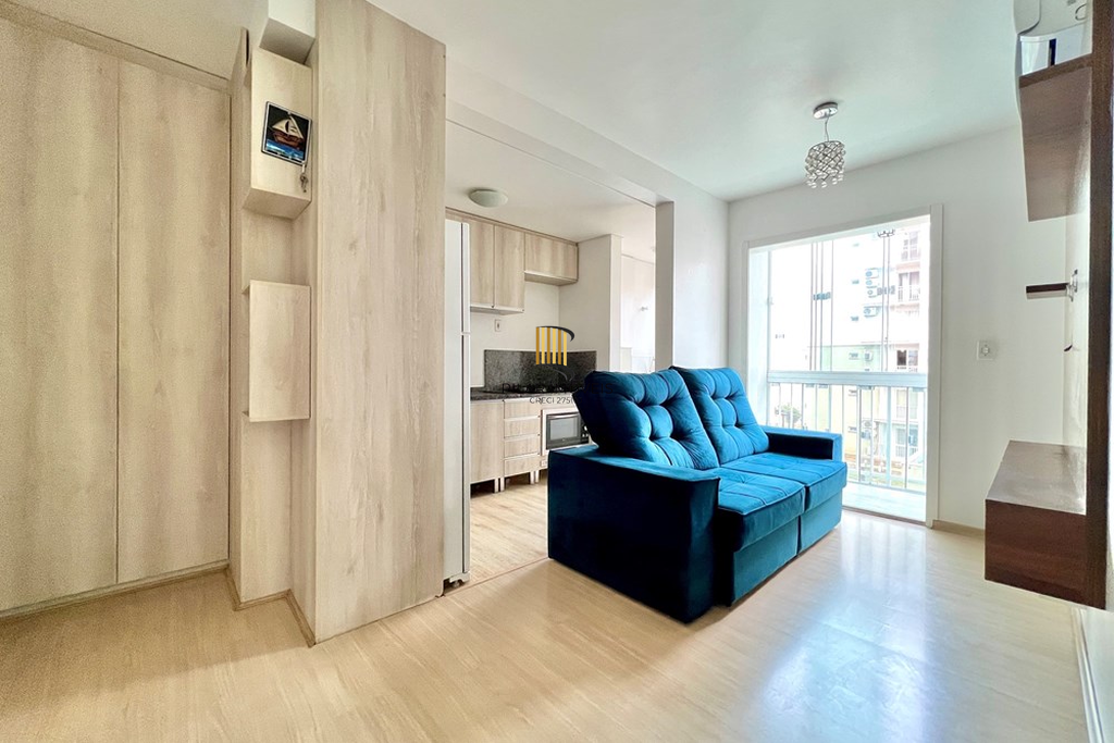 Apartamento 2 dormitórios no bairro Fátima