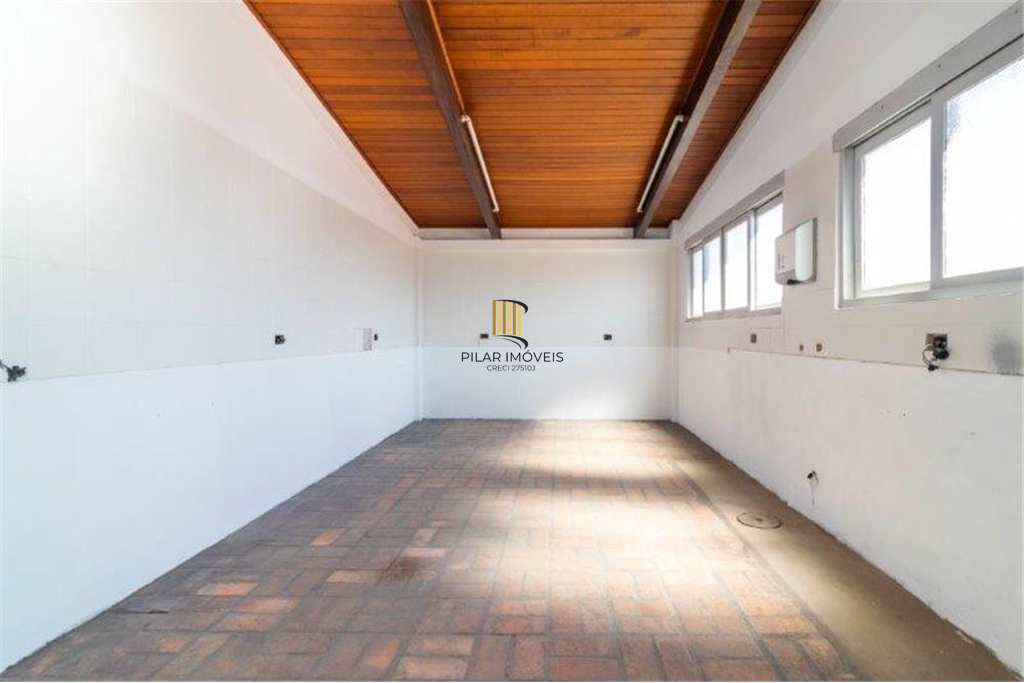 Prédio Residencial no bairro Partenon