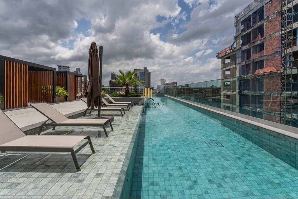 Apartamento 1 dormitório no bairro Bela Vista