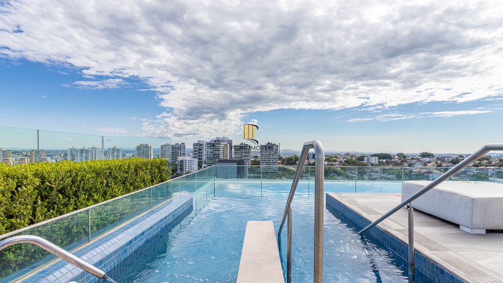 Loft 1 dormitório no bairro Jardim Europa