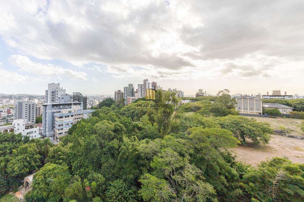 Apartamento 3 dormitórios no bairro Bela Vista